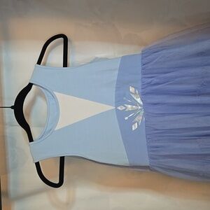 Elsa Frozen 2 kids Dress